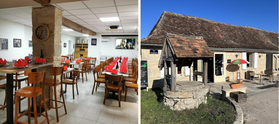 Au P’tit Bonheur - Gallery Image 1