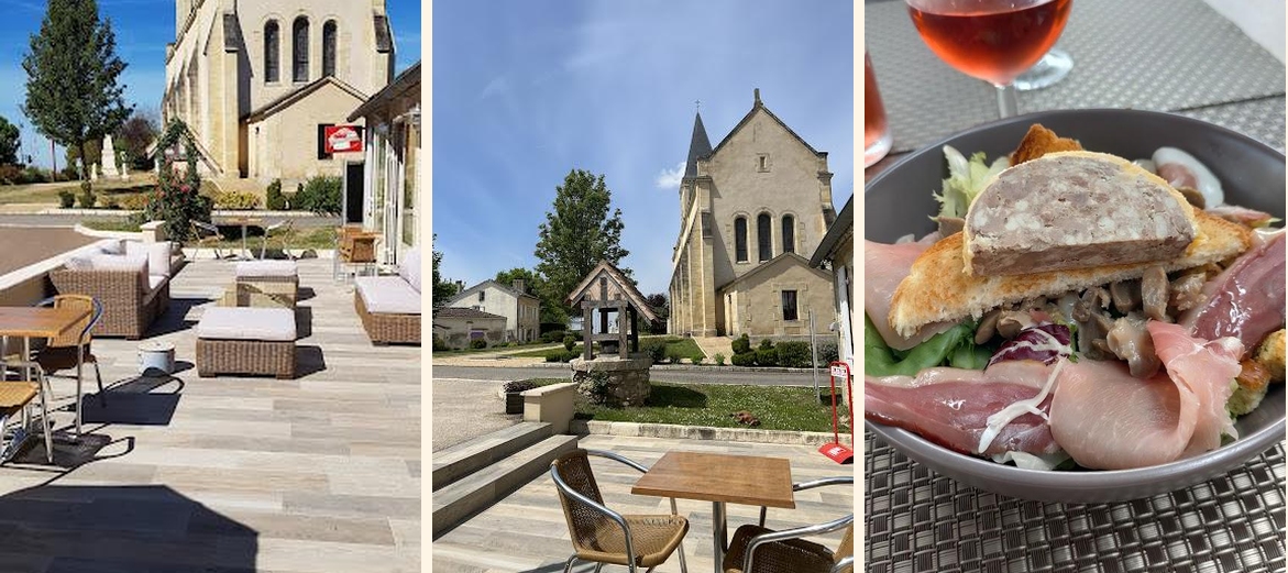 Au P’tit Bonheur - Gallery Image 4