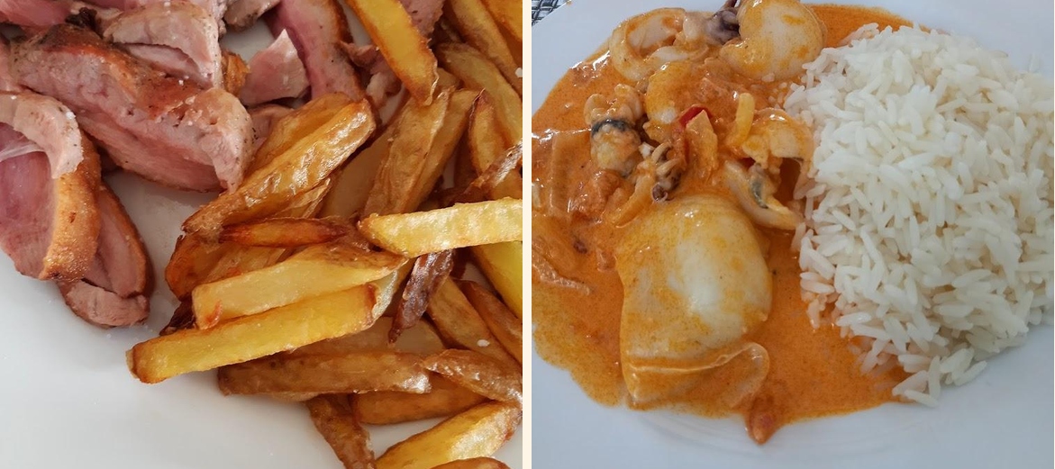 Au P’tit Bonheur - Gallery Image 5