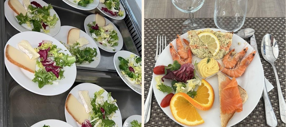 Au P’tit Bonheur - Gallery Image 6