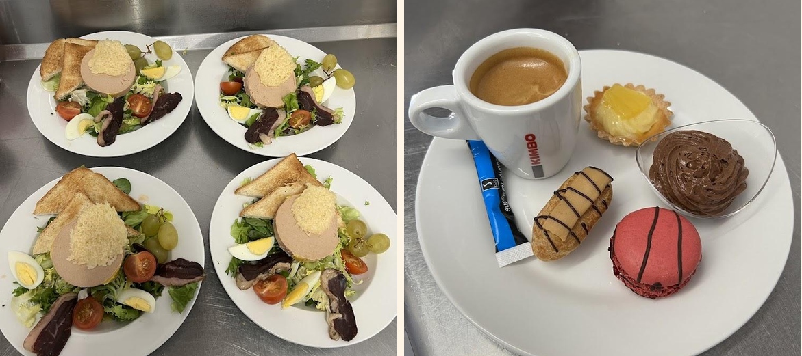 Au P’tit Bonheur - Gallery Image 7