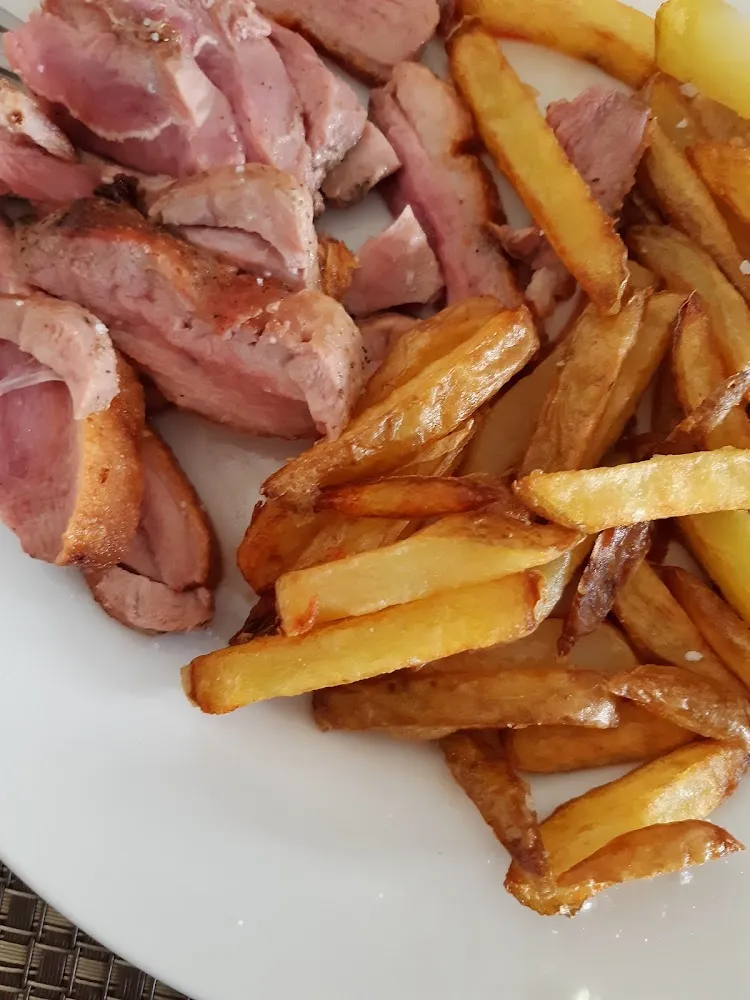 Magret de Canard Duck Breast